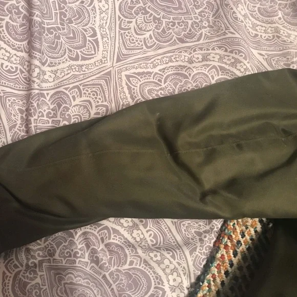 WoodsMaster Hunting Coat - large - Picture 7 of 9